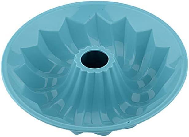 Chiffon Cake Mold  Reusable  Heats-Resistant  Pastry Baking Tray Mould