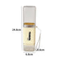 MHome 2-in-1 Travel Toothbrush Holder & Cup