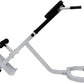 MSportz Adjustable Roman Chair / Hyperextension Bench