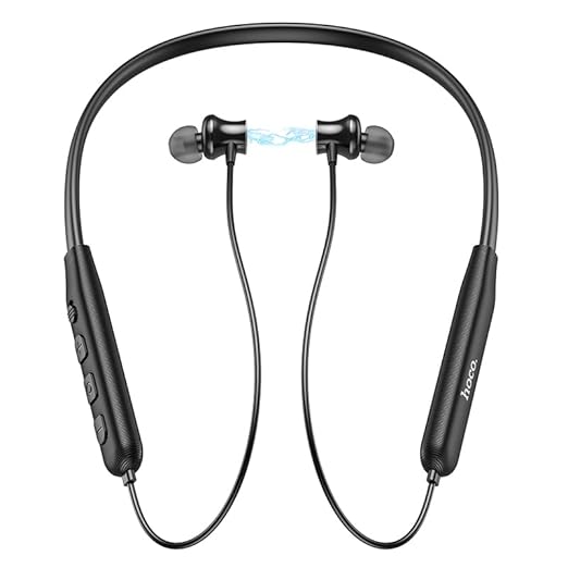 HOCO Bluetooth Neck Band Earphone