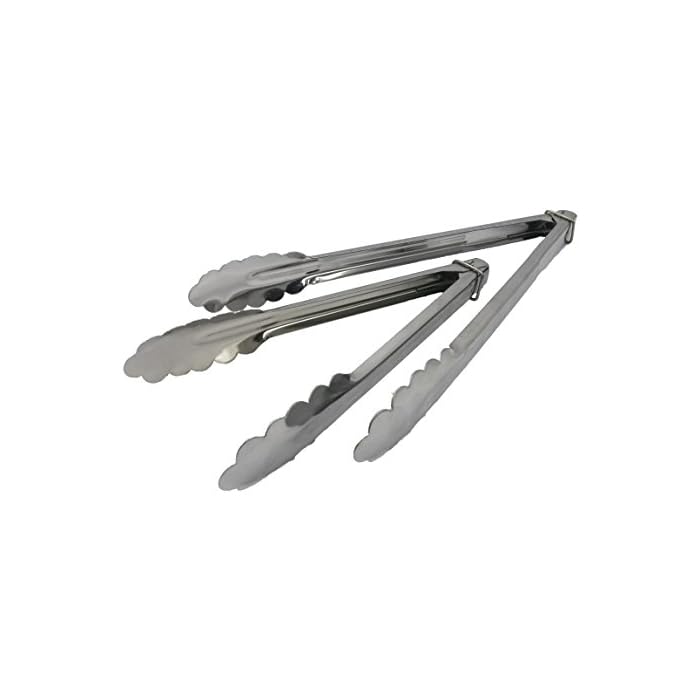 Air Fryer Digital Touch Screen Cooker Low Oil Timer Oven Frying Fryer Silvercrest 7.5L inc 2pc Tongs(Free)Black