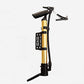 Portable Mini Inflator Bicycle Air Pump