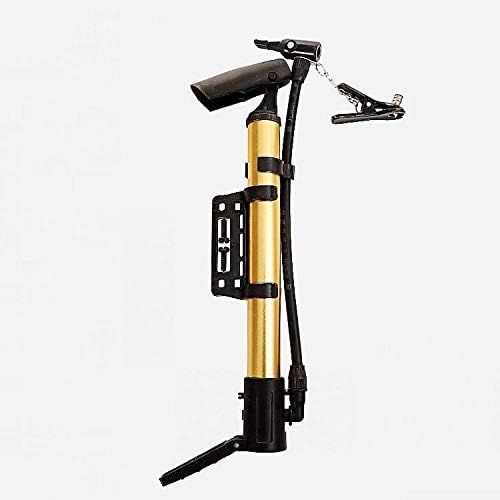 Portable Mini Inflator Bicycle Air Pump