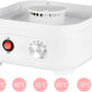 Food Dehydrator and Air Dryer