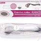 Derma Roller Beard Growth & Care for Women and Men Medical Titanium Needles 540 Pins 0.50mm