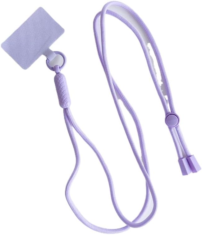 Crossbody Adjustable Phone Lanyard