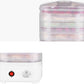 Food Dehydrator and Air Dryer