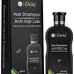 Dexe Hair Shampoo Anti hair Loss  Herbal Hair Growth For Men &Women 200ml