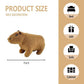 Capybara Plush Cute Stuffed Animal Toys