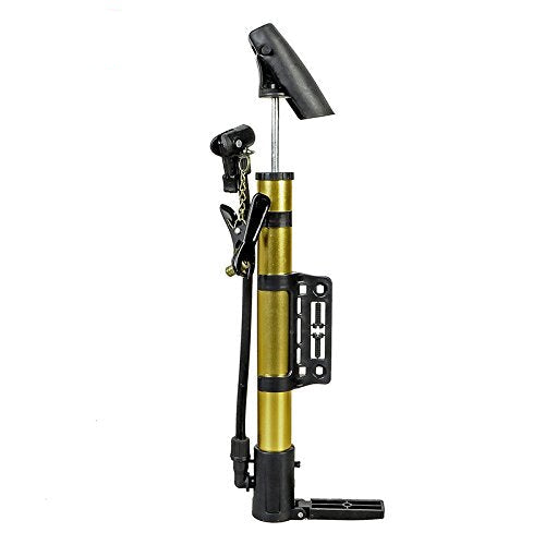 Portable Mini Inflator Bicycle Air Pump