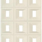 MHome PU Artificial Stone Hollow-out 3D Wall Panels