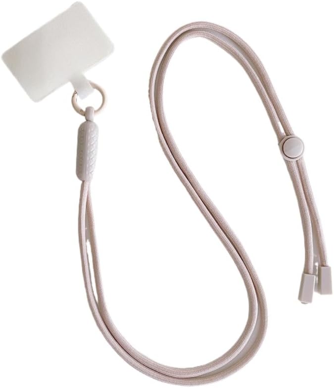 Crossbody Adjustable Phone Lanyard