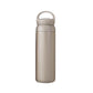 Stainless Steel Vacuum Insulated Portable Flask 500ml Leak-proof