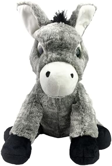 16 Inch Plush Toy Soft Stuffed Animal