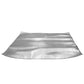 Aluminum Foil Outdoor Waterproof Picnic Mat (2 x 1.5M
