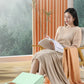 Desktop heater Multifunctional foot warmer Quick heating in 3 seconds, easy to operate. Efficient and convenient