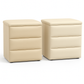 MFurn PS 3 Line B Upholstered Pedestal