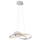 Hello Today Modern Style Hanging Lamp