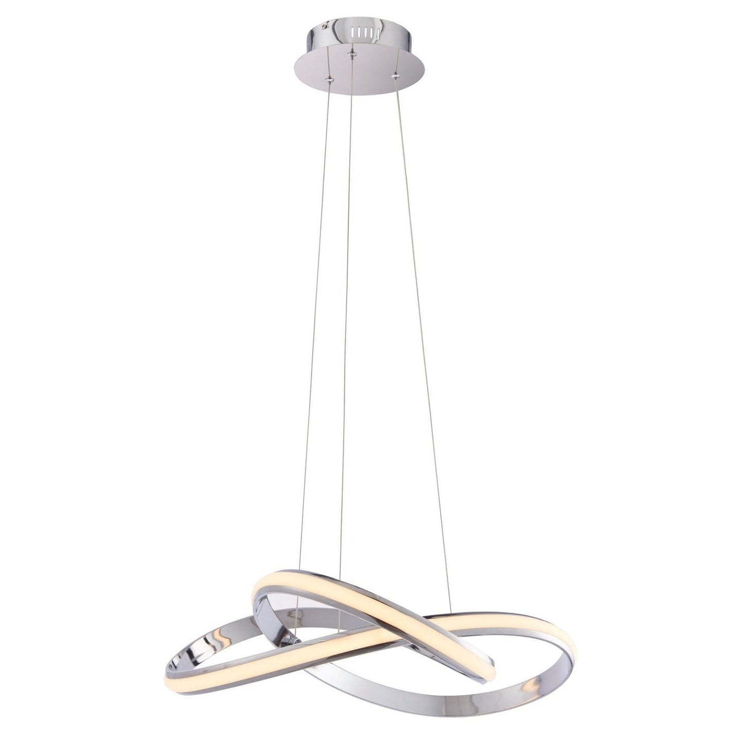 Hello Today Modern Style Hanging Lamp