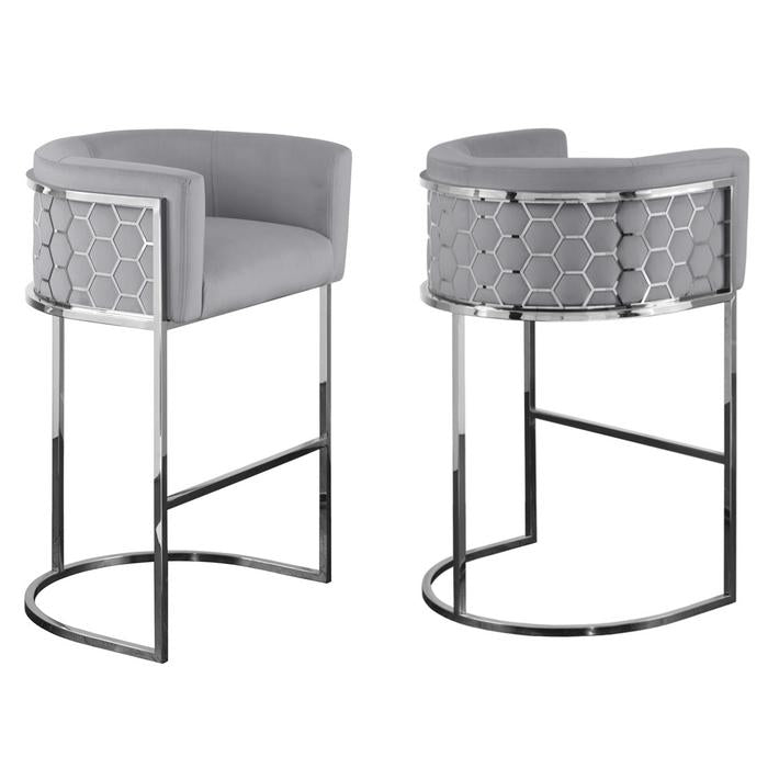 MFurn Nina Bar Stool