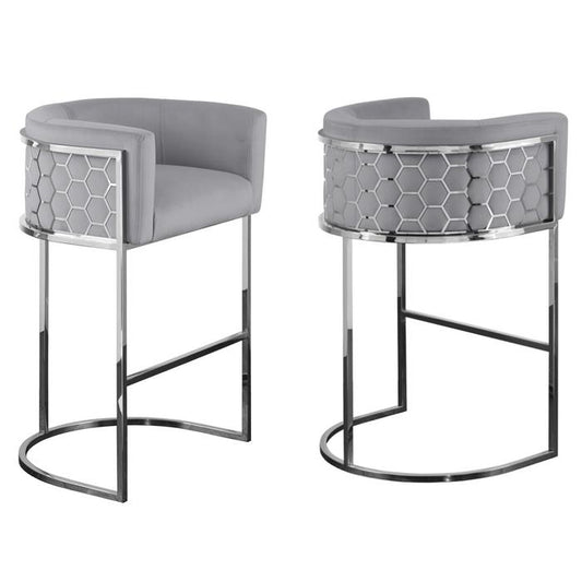 MFurn Nina Bar Stool