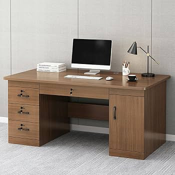 MFURN Modern Executive Desk-Various Colours
