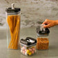 MHome 6-Piece Airtight Food Storage Containers Set