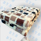 Winter Mink Blanket-Dbl