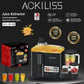 ACKILISS 4-IN-1 Multifunction Food Factory
