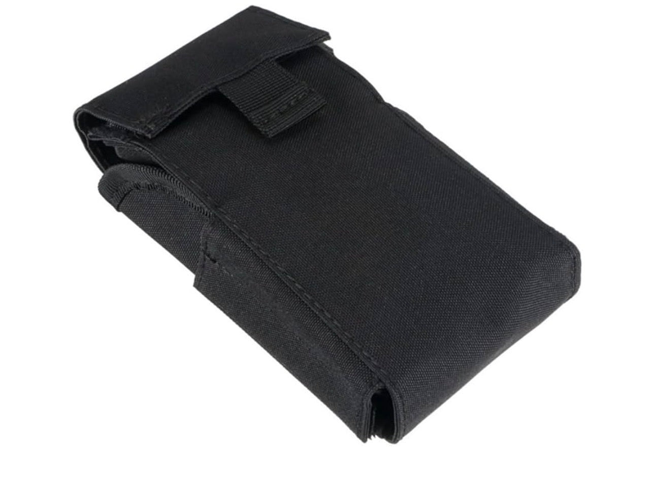 Generic 25 Round Shotgun Buttstock, 12GA Gun Ammo Storage Hunting Buttstock Shotgun Cartridge Shell Holder Rifle Butt Stock Magazine Pouch