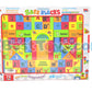 Kids Building Block Set 52pc