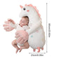 Dino Hug Soothing Pillow (with Patting Function)