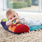 Kids Multifunctional Infant Baby Climbing Play Mat Soft Plush Pillow Educational Delvelopment Toy