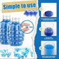 Water Gel Ball ( For Blaster Gun)