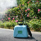 Electric Garden Sprayer Battery Powered Automatic Garden Plant Mister Rechargeable 5L