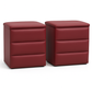 MFurn PS 3 Line B Upholstered Pedestal