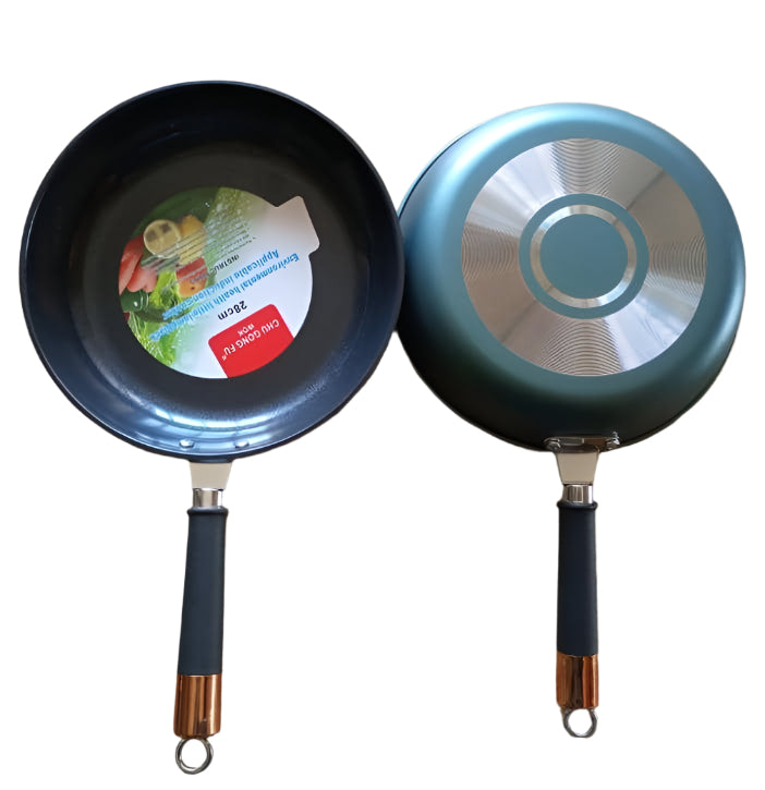 Non Stick Heavy Duty Frying Pan