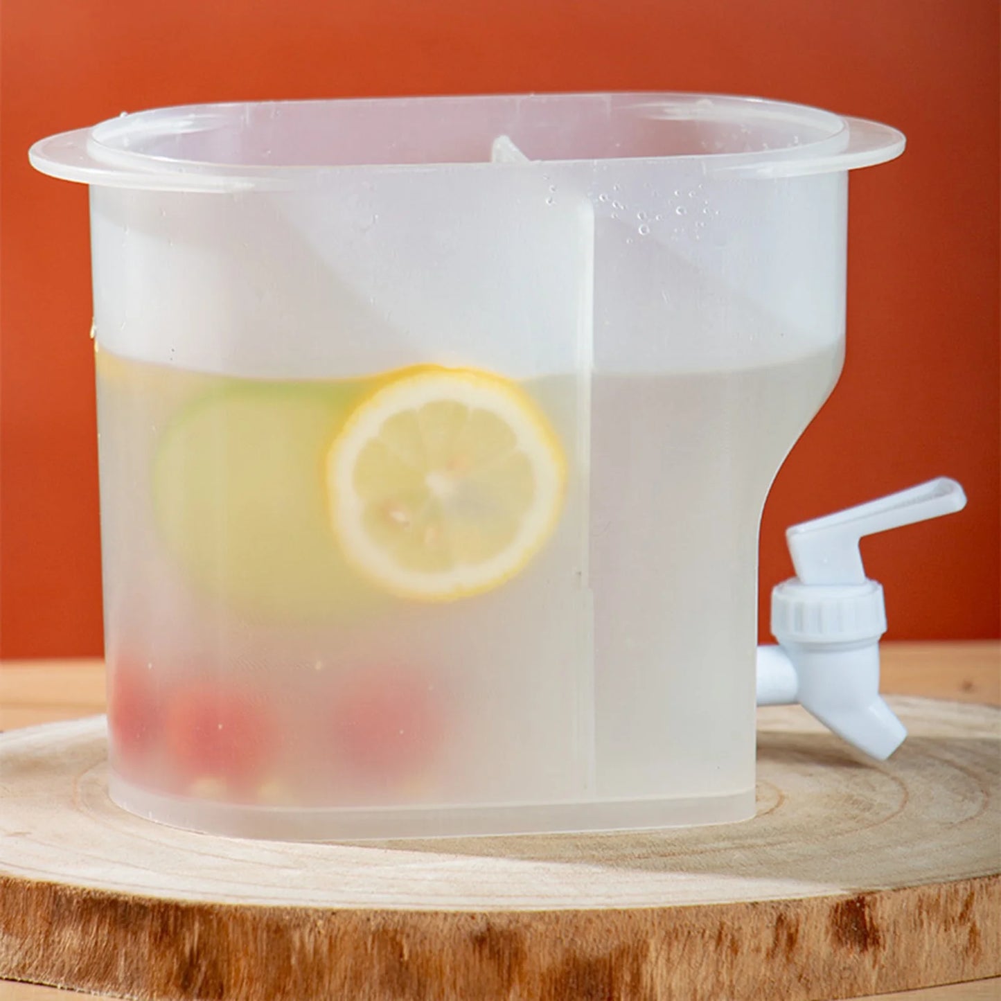 Fridge Water Pitcher Iced Drinking Water Pot 3000ml