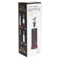 Marble Design Oil & Vinegar Bottle -320ml