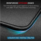 Mouse Pad with Stitched Edge 50*30*0.3cm