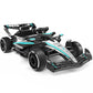 Mercedes-AMG PETRONAS F1 Team Licensed Go Kart Kids Electric Ride on Toys-PreOrder Only