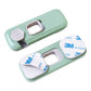 2Pcs Child Proof Refrigerator Lock Fridge Locks for Kids