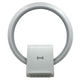 LED Wireless Charging Speaker Ring Light