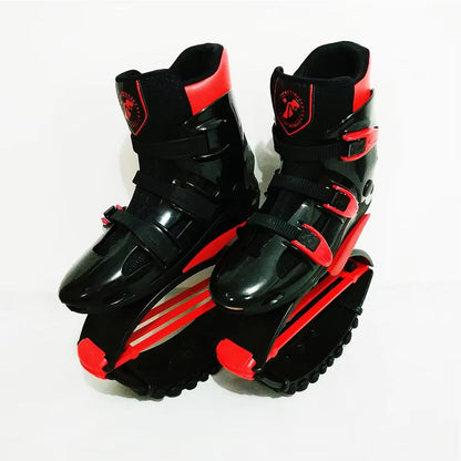 PRO-SPORTZ Jump & Bounce Fitness Boots-Various Options