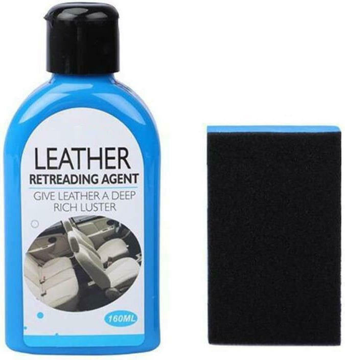Carsun Leather Repair Cream Kit