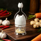 MHome
Manual Vegetable Chopper Efficient Kitchen Tools & Gadgets| Choppers