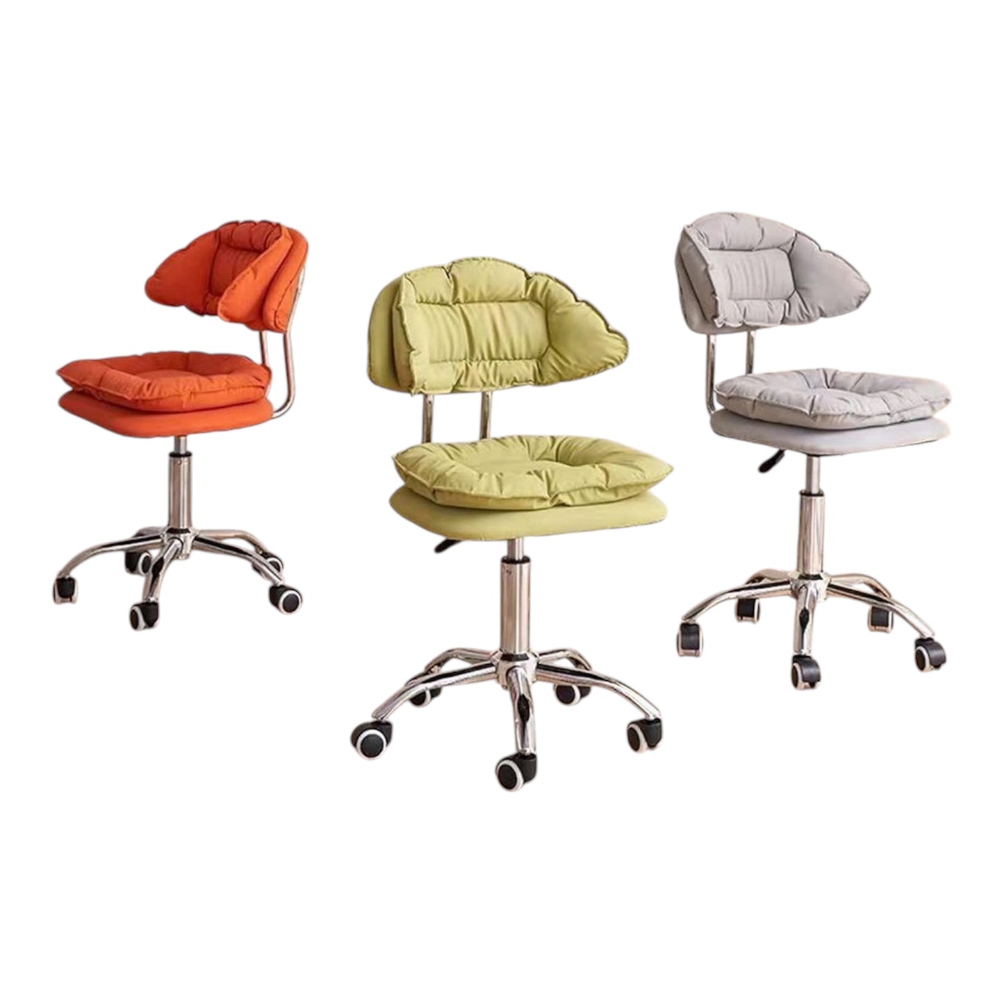 MFurn Adjustable Bar Stools-Various Colours