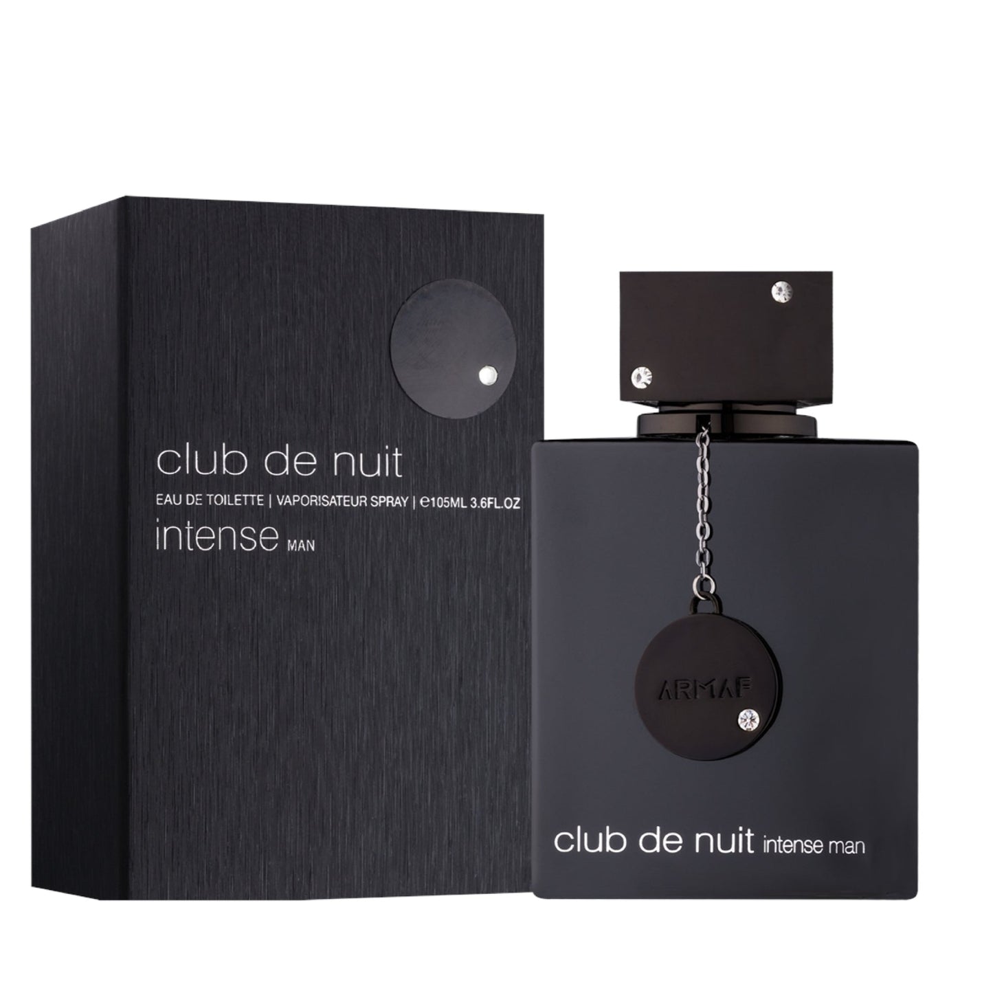 GENERIC ARMAF Club De Nuit Collection EPD 105ML – Men & Women’s Luxury Fragrances