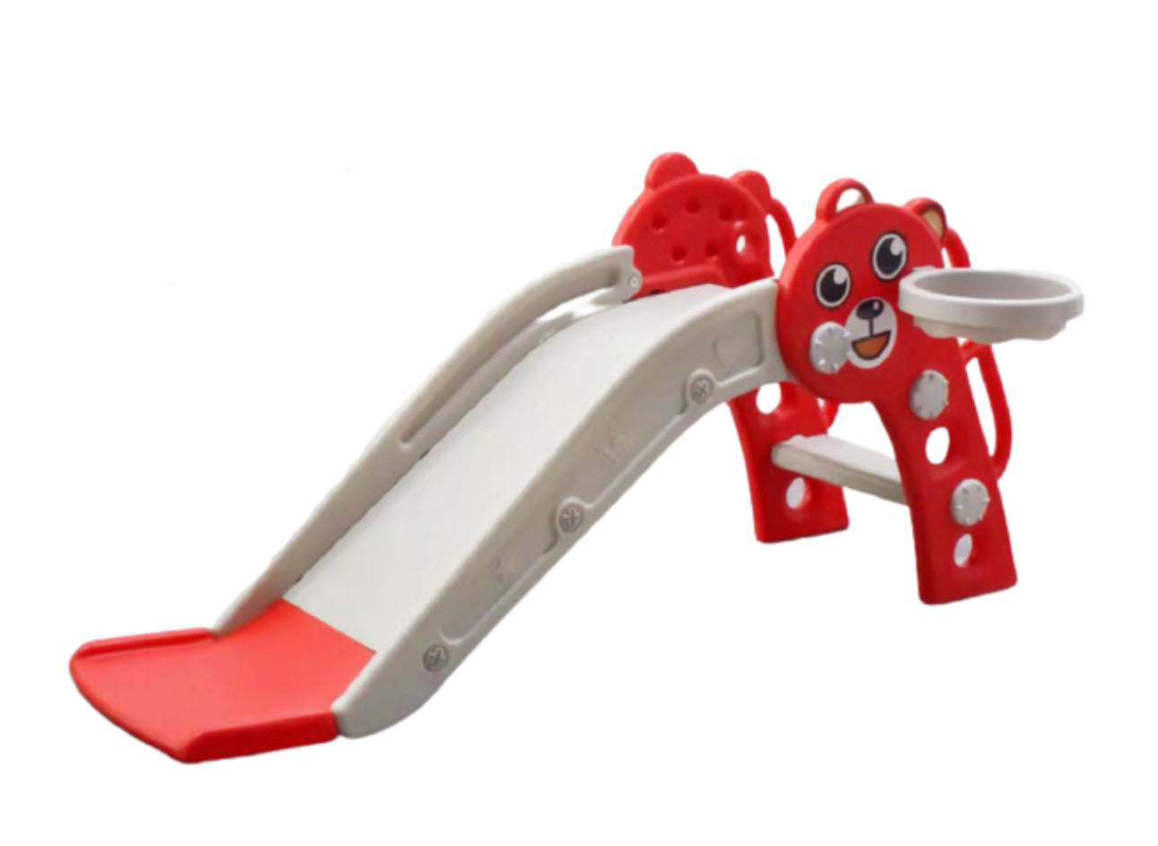 Children's Slide Indoor Playground Small Slide Home Multi-function Kindergarten Baby Slide Children's Toys - Various Options