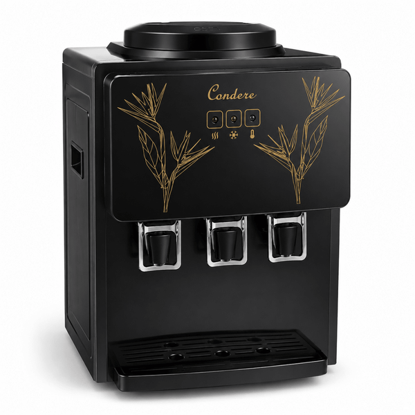 Condere Instant Hot & Cold Electric Water Dispenser